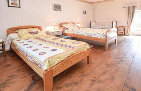 Holiday Home La Chevallerie Pilet - Photo 18