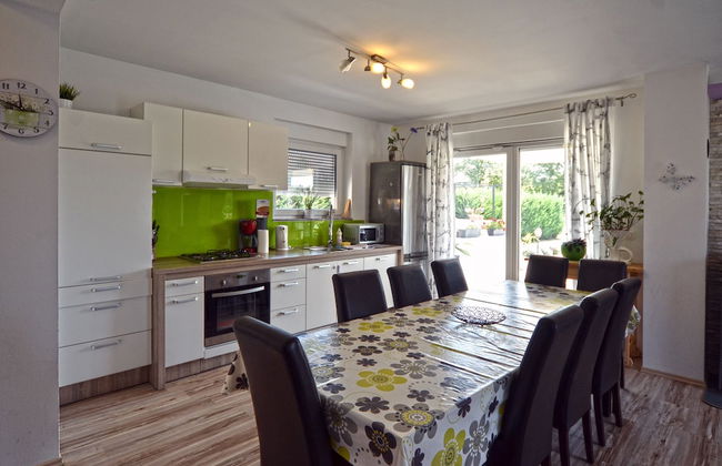 Villa Margherita - Foto 10