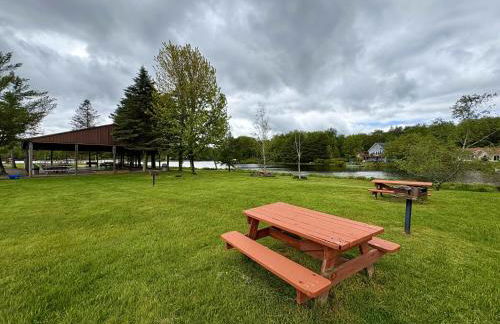 Cabin with Sauna Close to Skiing - Foto 44