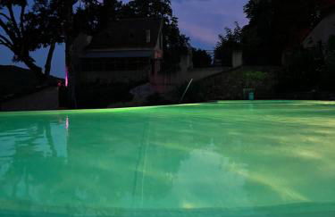 Gite du Manoir Le Roc - Foto 43