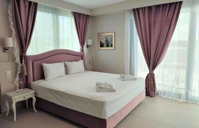 Light Blue Luxury Rooms - Foto 41