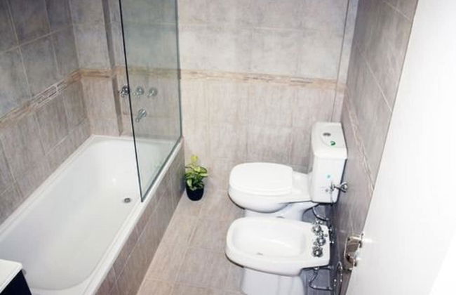 Arenales Suites - Photo 48