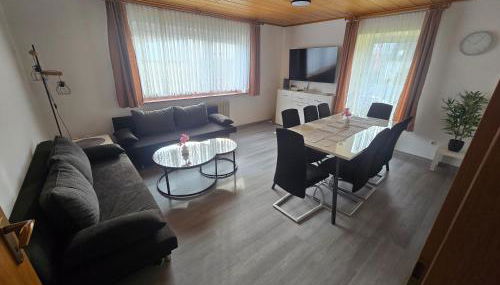 Lautertal Lodge Ferienhaus für bis zu 10 Personen - Foto 2