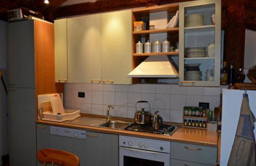 La Tana dell'Orso - Foto 53