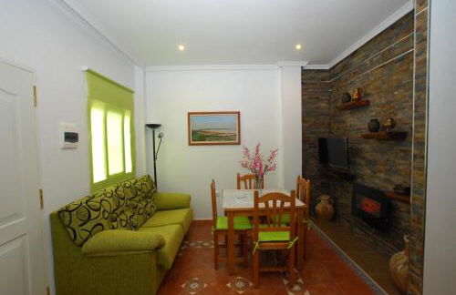 Apartamento Triana l Bolonia, Tarifa - Foto 1