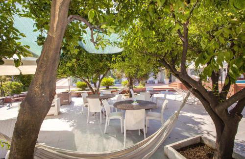 Villa Amore in Castellammare di Stabia - Foto 14