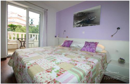 Apartments Tomas - Foto 61