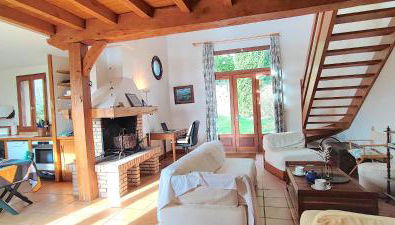 La maison bleue - Foto 5