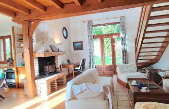 La maison bleue - Foto 5