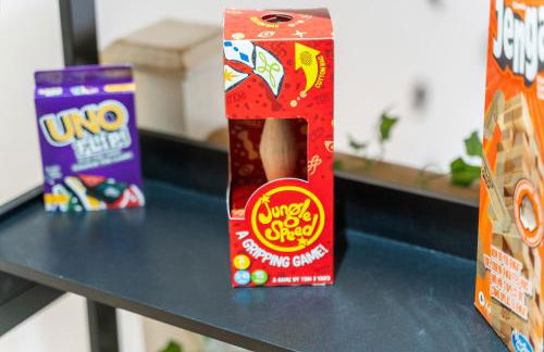 Cosy 1 BED w LOFT Sleeps 6 Close To Stations - Foto 21