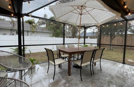 Manasota Key Getaway - Foto 25