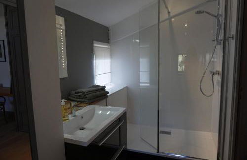 Un Air de Campagne - Gîtes 4 étoiles - Foto 15