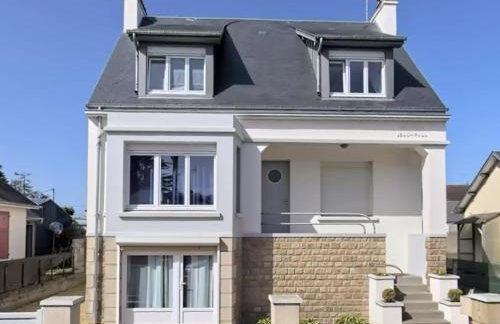 Villa des Pins - Foto 15