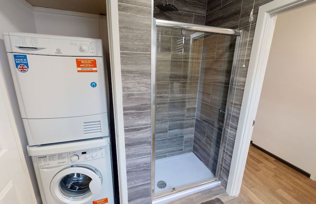 Eastfield House - Foto 25