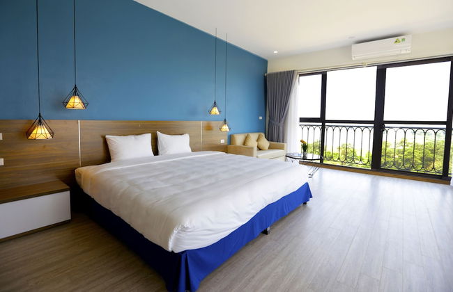 Minh Quan Building - Photo 16