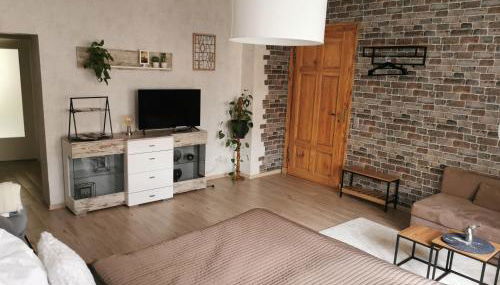 Ferienwohnung Luise mit separater Küche - Foto 4