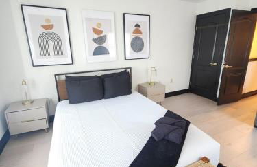 Chic Haven- Close to Beach, Boardwalk & Casinos - Foto 36