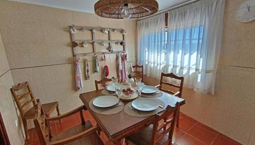 Casa da Tia Rita - Foto 1