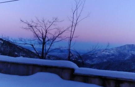 Koukouvistahouse - Foto 19