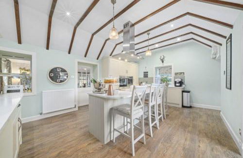 The Strone Luss Premium Holiday Rental - Foto 9