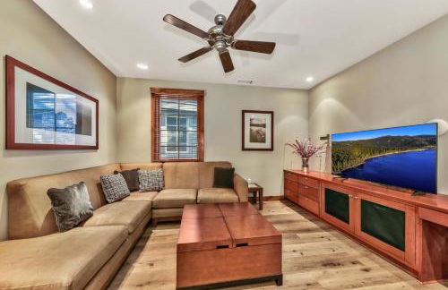 Sierra Shores Four - Lakefront Vistas - Foto 16