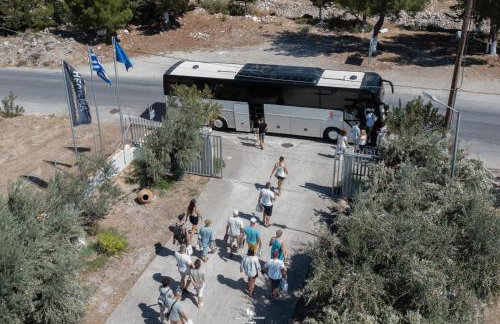 Giannakos Apartments - Foto 49