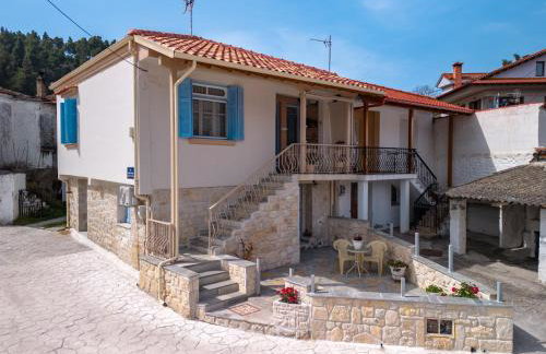 Patriko Stone House - Foto 7