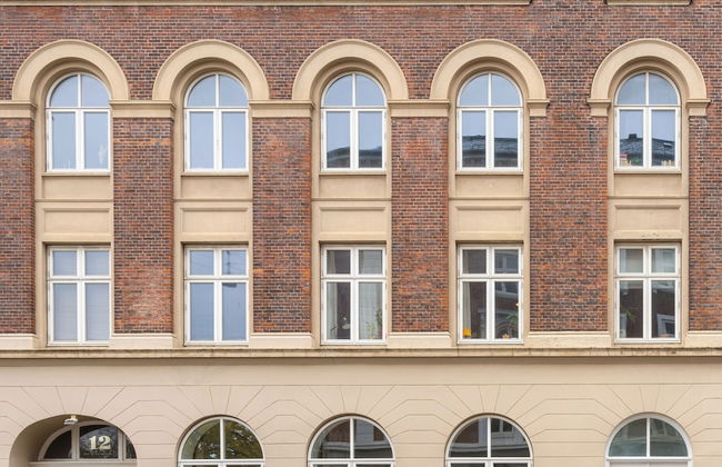 Sanders Noble - Fantastic 5-bdr Apt in the Capital - Foto 36