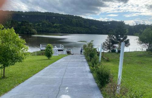 Casa Salto Caveiras - Foto 22