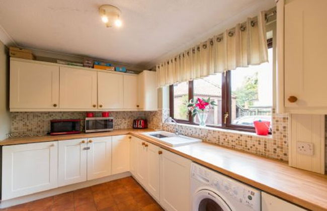 Host Stay Four Seasons - Foto 48