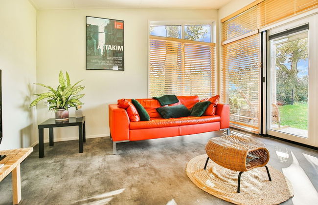 Fantastic Modern Vacation Home With Views - Foto 17