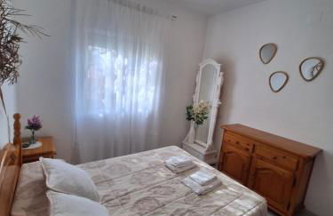 Piso California 3 aire acondicionado, wifi, cerca del mar - Foto 17