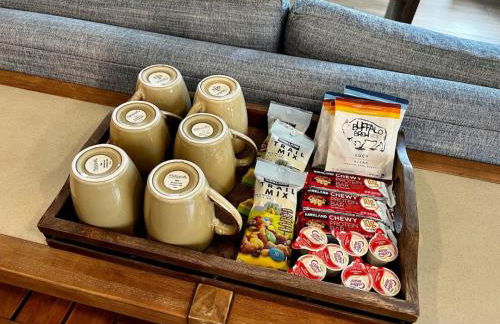 Beautiful cottage next to Tims Ford Lake - Foto 20