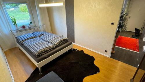 Monikas Home - Gemütliche 3-Zimmer-Wohnung im Herzen von Böblingen - Foto 3