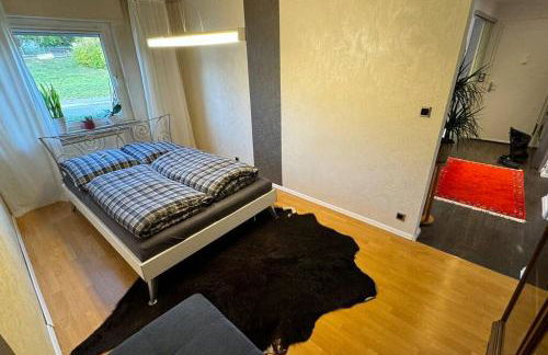 Monikas Home - Gemütliche 3-Zimmer-Wohnung im Herzen von Böblingen - Foto 3