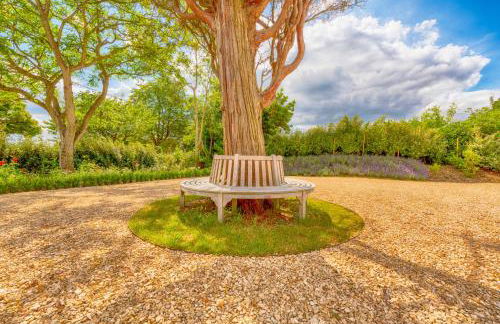 Whitley Coach House - Foto 41