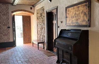 Czerwony Dworek 8 - Agroturystyka Karkonosze - Foto 61