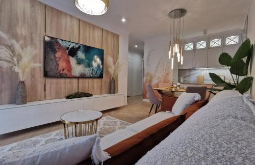 Gold Apartment B29 Let's Sea Baltic Park Gąski - Photo 2