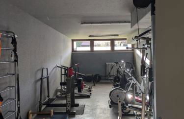 BergSeele Apartment - Foto 10