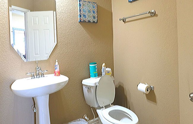 6Bdrm 4.5Bath 8Beds - HOME BIG AS TEXAS - Foto 26