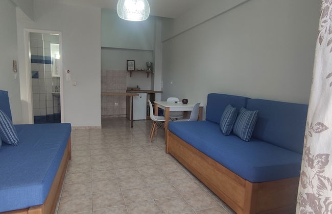 Vasilis Apartments - Foto 43