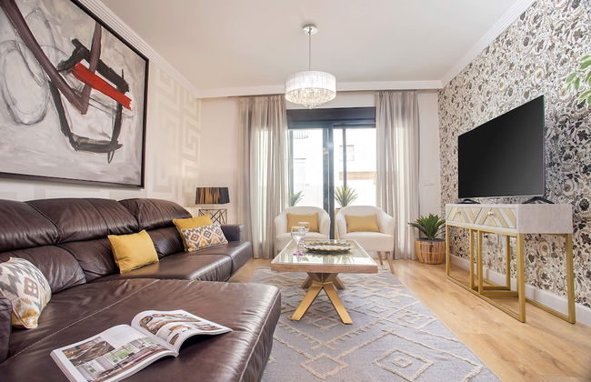 Genteel Home Velazquez - Foto 14