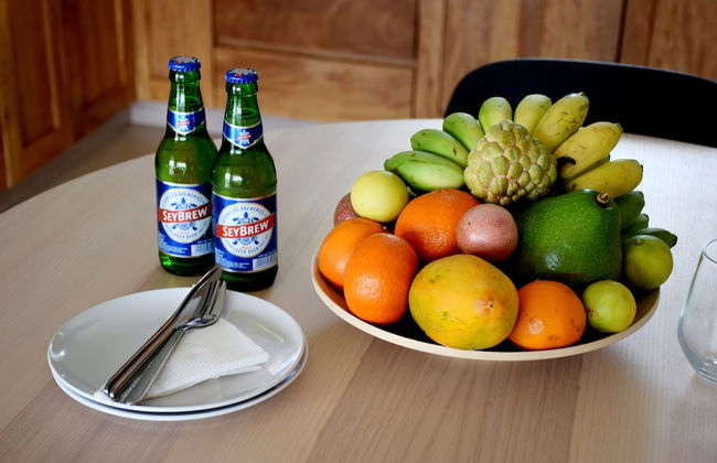 Lagati Residence - Foto 8