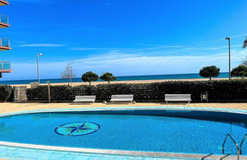 Apartment in Santa Susanna by the Beach - Foto 6