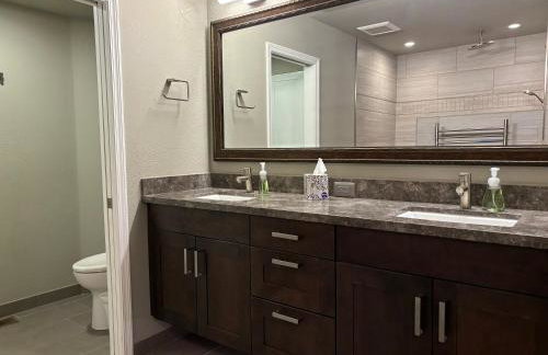 South Seattle gated community 90 day minimum - Foto 25