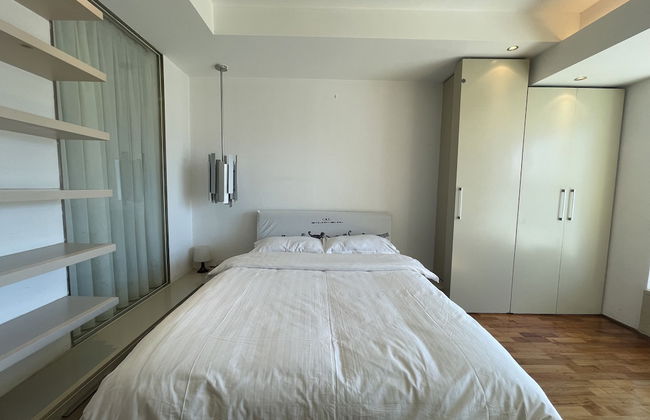 BEIJING SEASONS PARK APARTMENT - Foto 18