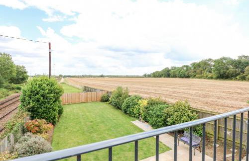 Kylemore Railway Cottage - Foto 40