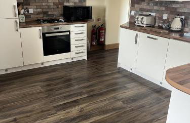 Salmon House - Foto 7