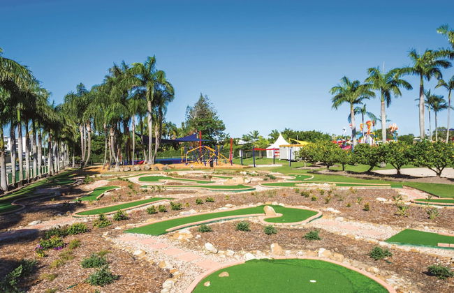 Oaks Sunshine Coast Oasis Resort - Foto 72