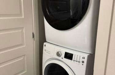 1 Bedroom apt suite Wifi fitness room Deep Ellum-FIFA WORLD CUP 2026 - Photo 11